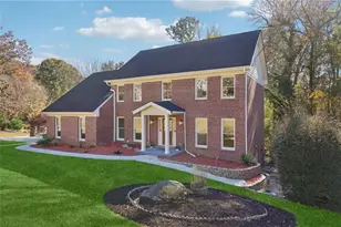 3233 Bolero Pass, Atlanta, GA 30341 - Photo 53