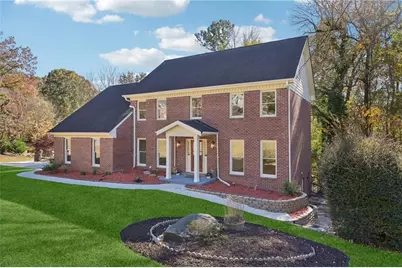 3233 Bolero Pass, Atlanta, GA 30341 - Photo 55