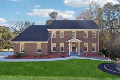 3233 Bolero Pass, Atlanta, GA 30341 - Photo 1