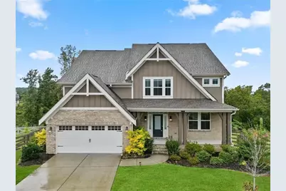 7945R Garnet Trace, Ball Ground, GA 30107 - Photo 1