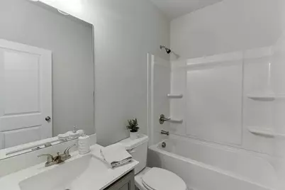 1276 Ainsworth Alley #Lot 51, Sugar Hill, GA 30518 - Photo 31