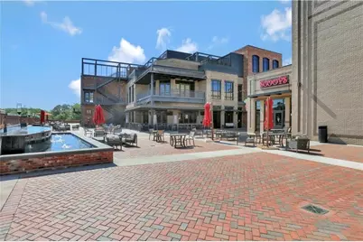 1276 Ainsworth Alley #Lot 51, Sugar Hill, GA 30518 - Photo 49