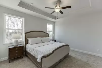 1276 Ainsworth Alley #Lot 51, Sugar Hill, GA 30518 - Photo 21