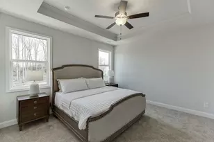 1276 Ainsworth Alley, Sugar Hill, GA 30518 - Photo 21