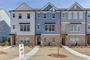 1276 Ainsworth Alley, Sugar Hill, GA 30518 - Photo 1