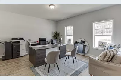 1276 Ainsworth Alley #Lot 51, Sugar Hill, GA 30518 - Photo 33