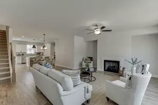 1276 Ainsworth Alley, Sugar Hill, GA 30518 - Photo 15