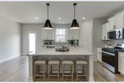 1276 Ainsworth Alley #Lot 51, Sugar Hill, GA 30518 - Photo 5