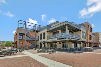 1276 Ainsworth Alley #Lot 51, Sugar Hill, GA 30518 - Photo 55