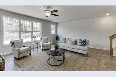 1276 Ainsworth Alley #Lot 51, Sugar Hill, GA 30518 - Photo 17