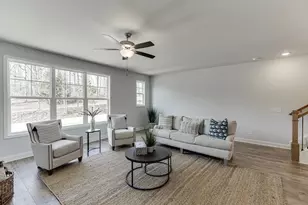 1276 Ainsworth Alley, Sugar Hill, GA 30518 - Photo 17