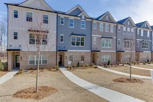 1276 Ainsworth Alley, Sugar Hill, GA 30518 - Photo 3