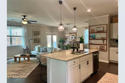 5714 Turnstone Trail, Flowery Branch, GA 30542 - Photo 7