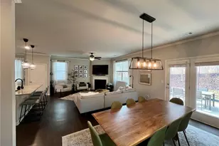 5714 Turnstone Trl, Flowery Branch, GA 30542 - Photo 9