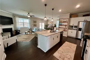 5714 Turnstone Trl, Flowery Branch, GA 30542 - Photo 5