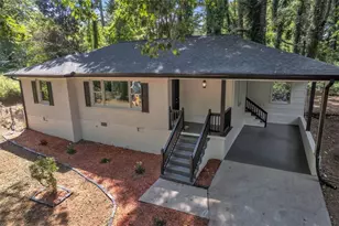 722 Northern Ave, Clarkston, GA 30021 - Photo 3