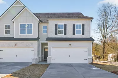 548 Madison Street #110, Commerce, GA 30529 - Photo 1