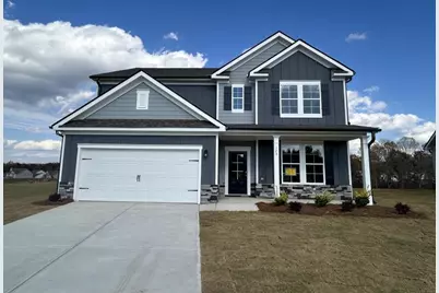 123 Purackal Lane, Statham, GA 30666 - Photo 1