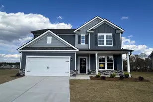 123 Purackal Ln, Statham, GA 30666 - Photo 1