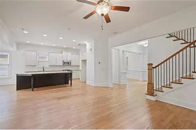 232 Hunt Street NE, Marietta, GA 30060 - Photo 7