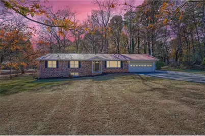 6797 Campground Road, Cumming, GA 30040 - Photo 5