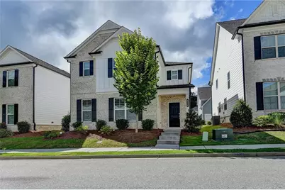 4335 Magpie Drive, Hoschton, GA 30548 - Photo 1