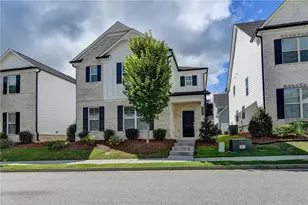 4335 Magpie Dr, Hoschton, GA 30548 - Photo 1