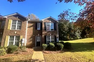 3545 Waldrop Trail, Decatur, GA 30034 - Photo 1