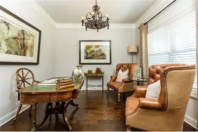 620 Creekside Trace, Covington, GA 30014 - Photo 19