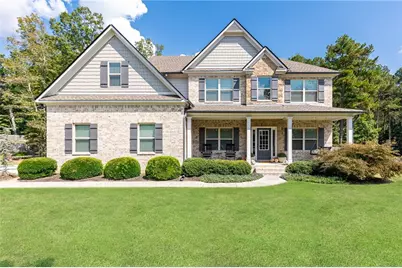 620 Creekside Trace, Covington, GA 30014 - Photo 1