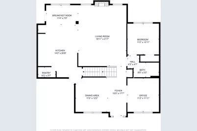 620 Creekside Trace, Covington, GA 30014 - Photo 43