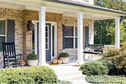 620 Creekside Trace, Covington, GA 30014 - Photo 3