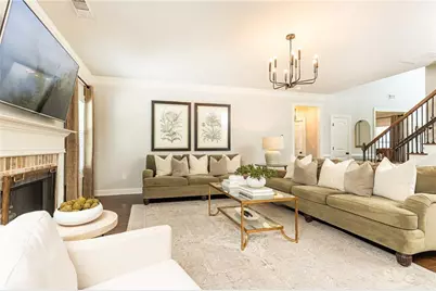 620 Creekside Trace, Covington, GA 30014 - Photo 9