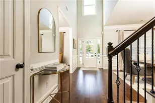 620 Creekside Trce, Covington, GA 30014 - Photo 5