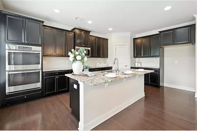 3950 Grandview Manor Drive, Cumming, GA 30028 - Photo 17