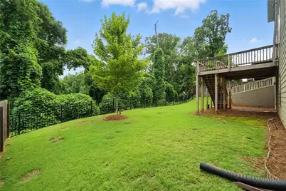 3950 Grandview Manor Drive, Cumming, GA 30028 - Photo 49