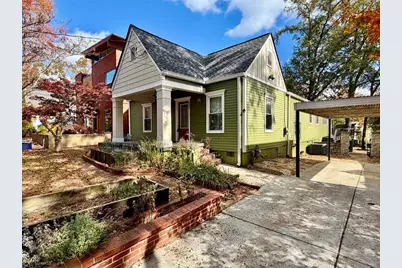 221 Mountain View Street, Decatur, GA 30030 - Photo 1