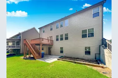 2435 Manor View, Cumming, GA 30041 - Photo 59