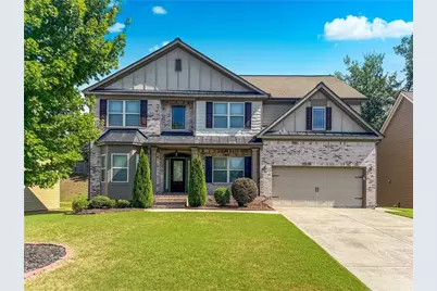 2435 Manor View, Cumming, GA 30041 - Photo 1