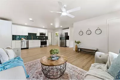 3648 Sharon Drive, Powder Springs, GA 30127 - Photo 3