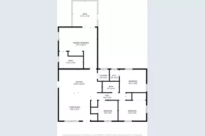 3648 Sharon Drive, Powder Springs, GA 30127 - Photo 19