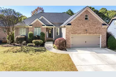 144 Braselton Farms Drive, Hoschton, GA 30548 - Photo 1