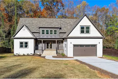 4557 Duncan Drive, Sugar Hill, GA 30518 - Photo 1