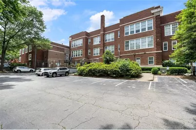 1031 State Street NW #106, Atlanta, GA 30318 - Photo 23