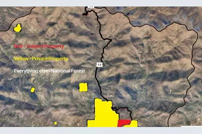 18 Corinth Church Road, Cleveland, GA 30528 - Photo 3