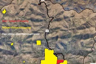 18 Corinth Church Rd, Cleveland, GA 30528 - Photo 3