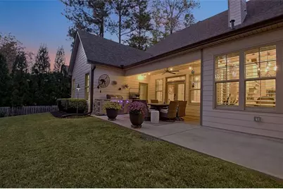 214 Northwynn Drive, Sharpsburg, GA 30277 - Photo 99