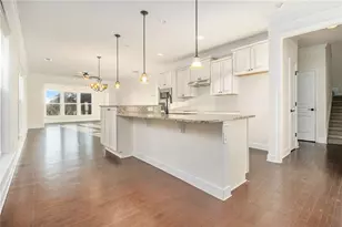 607 Larch Looper Dr, Griffin, GA 30223 - Photo 9