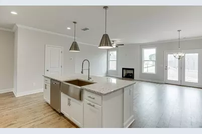 757 Woods Chapel Road #Lot 98, Sugar Hill, GA 30518 - Photo 9