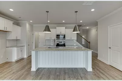 757 Woods Chapel Road #Lot 98, Sugar Hill, GA 30518 - Photo 7